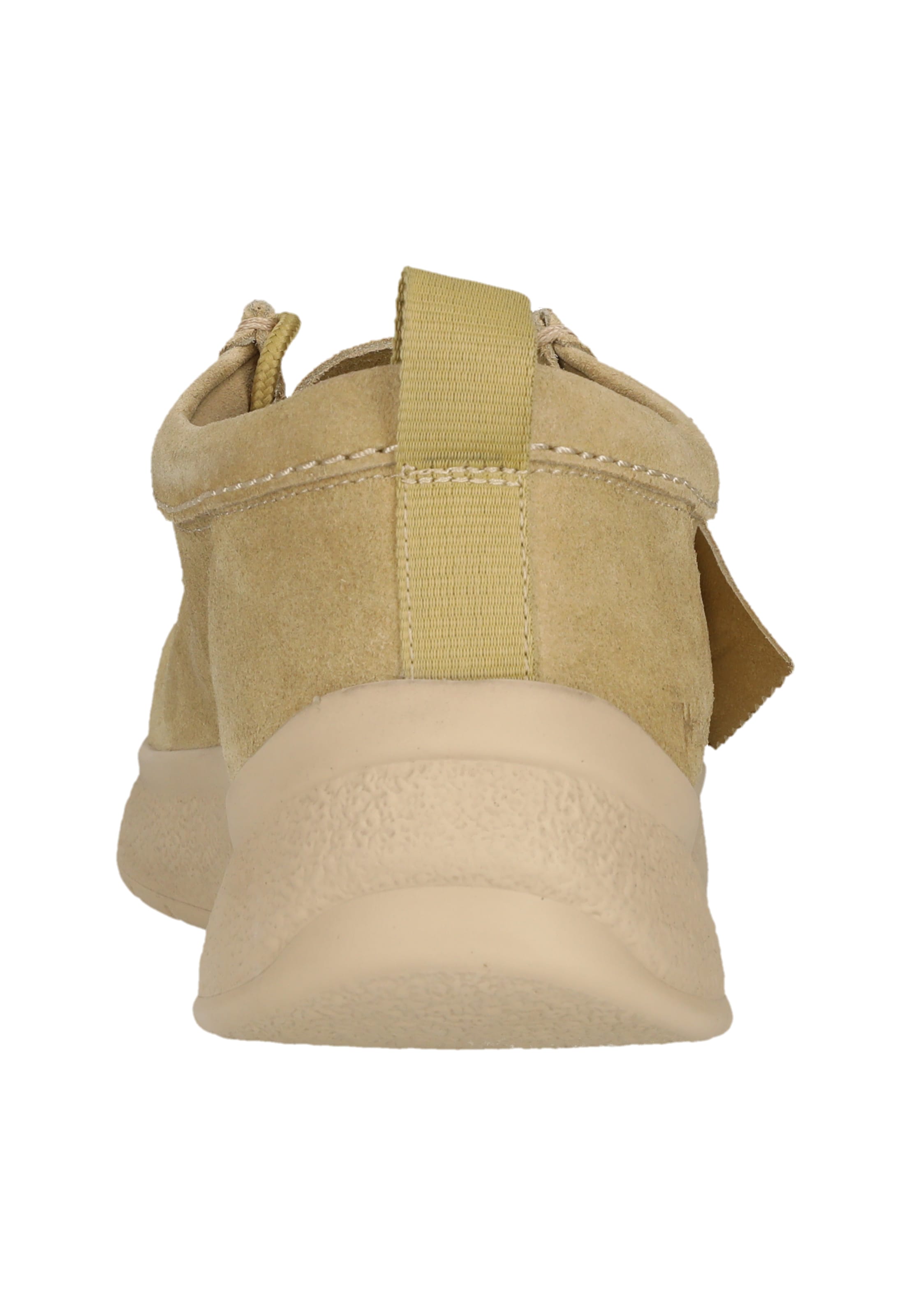 CLARKS Mokassin 'Tawyer Walla' in Braun