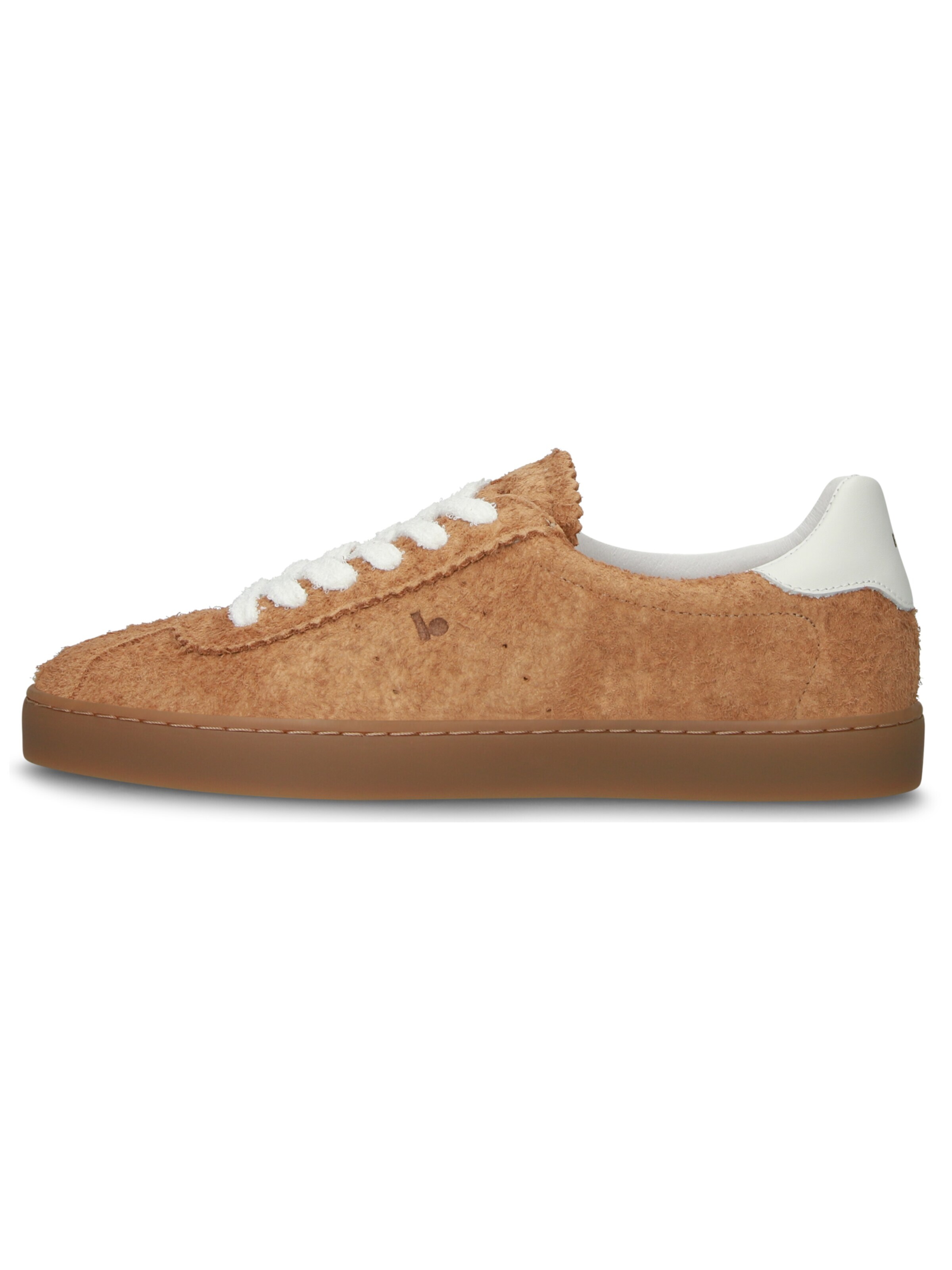 BLACKSTONE Platform trainers 'SIERRA CAREY' in Brown