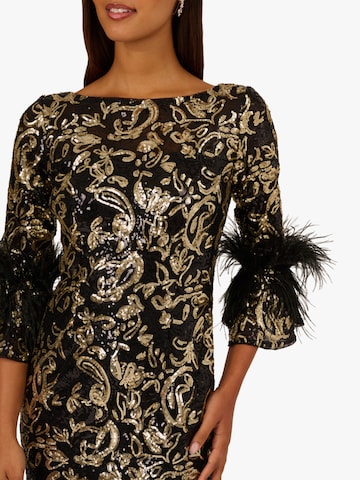 Adrianna Papell Cocktail dress in Black
