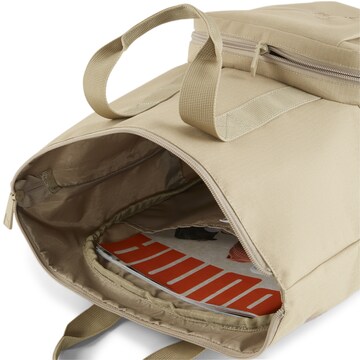 PUMA Sportrucksack in Beige