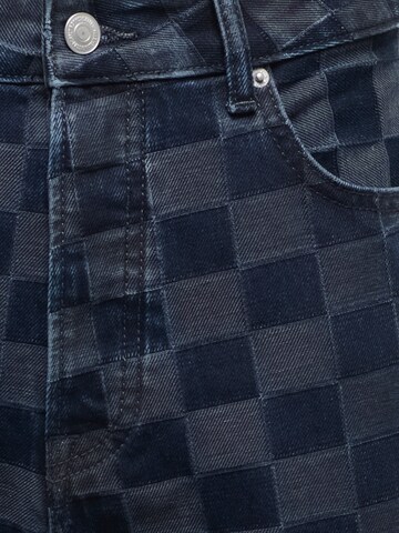 Only & Sons - Pierna ancha Vaquero 'ONSREMI' en azul