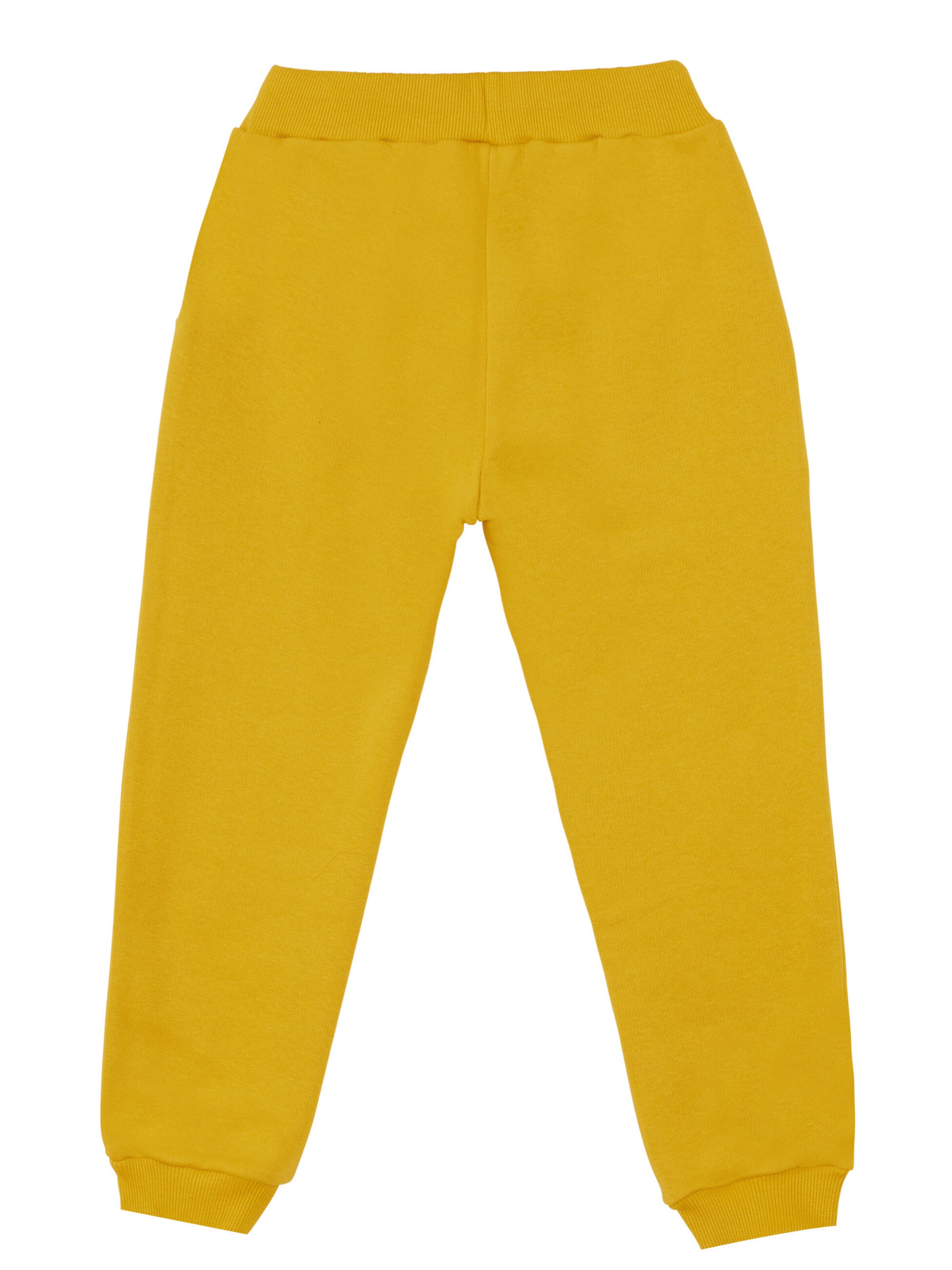 Denokids Set 'Be Wild' in Grau