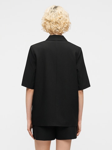 PIECES Μπλέιζερ 'PCBOSELLA' σε μαύρο