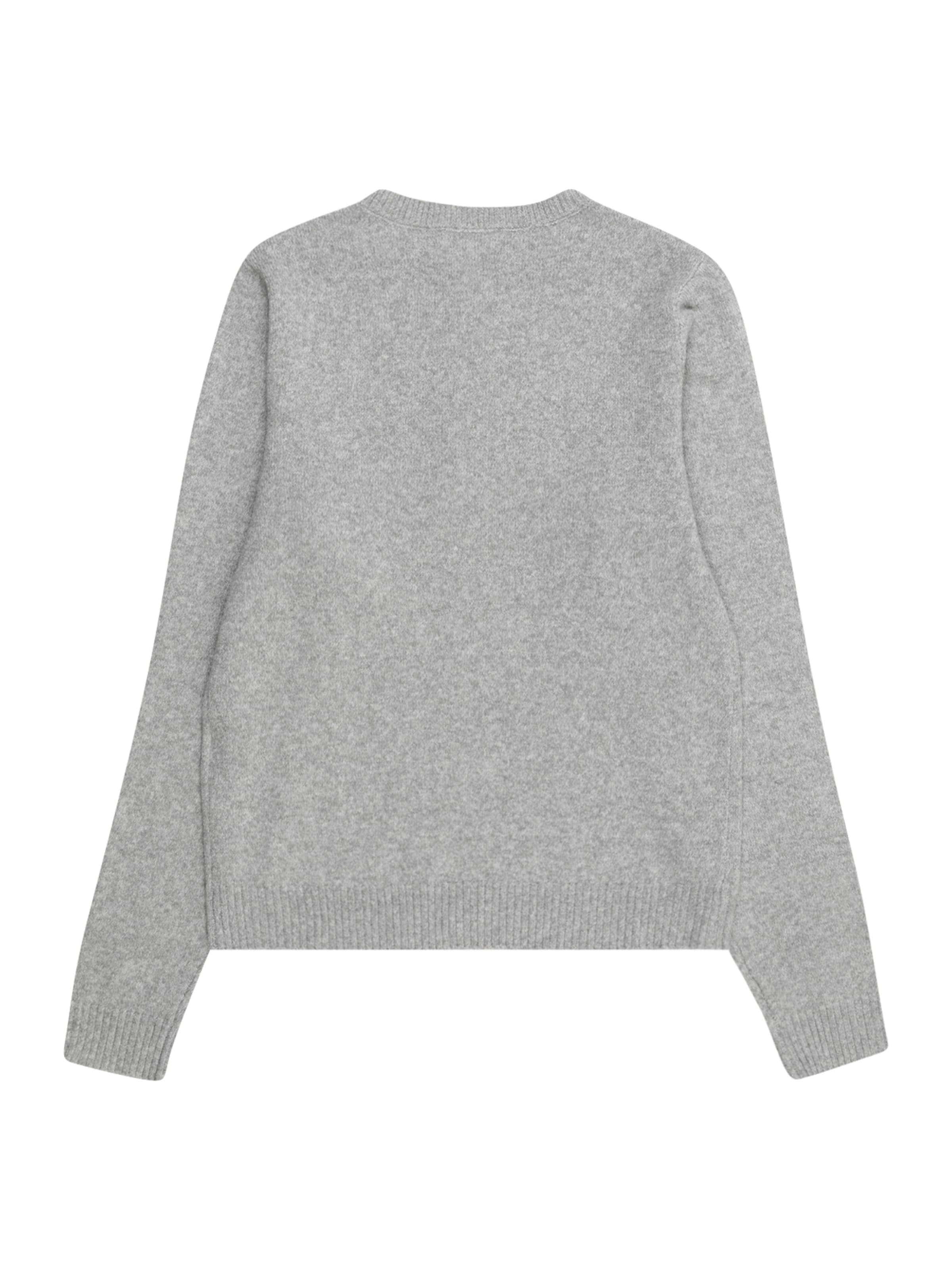 Pullover 'VMDOFFY' di Vero Moda Girl in grigio