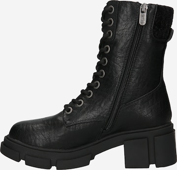 Bottines à lacets 'CURFEW ' Blowfish Malibu en noir