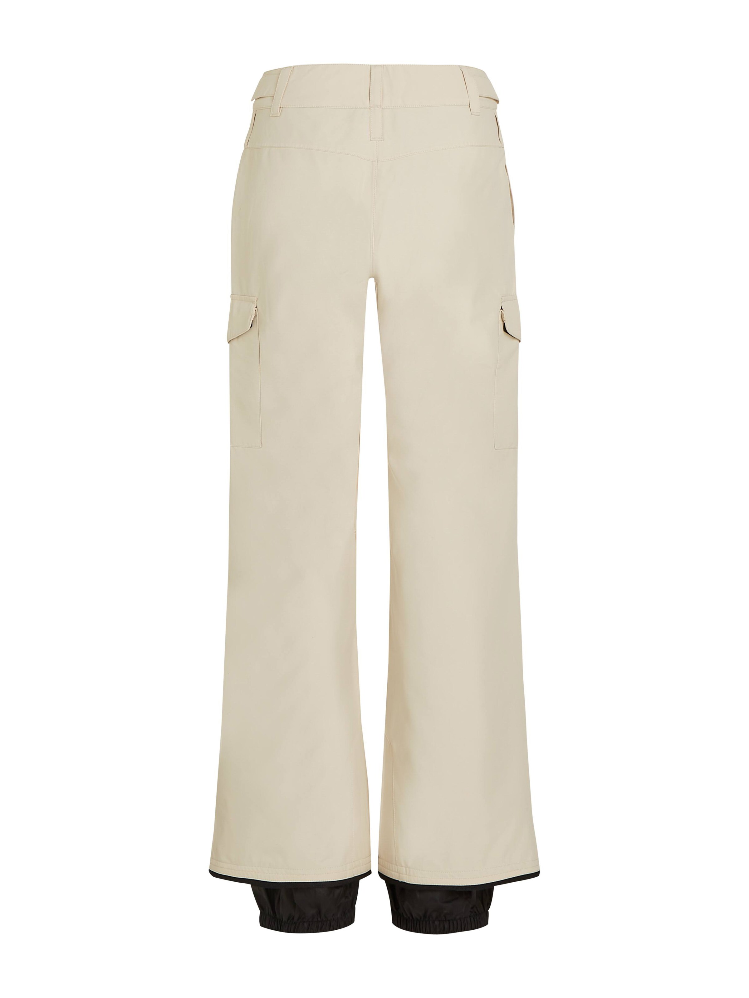 O'NEILL Regular Outdoor панталон в бежово