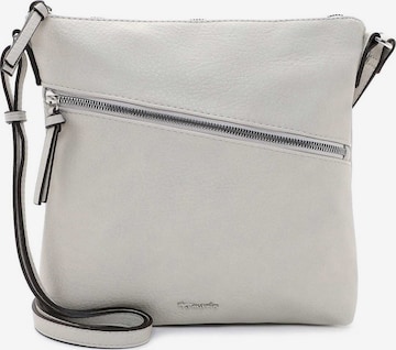 TAMARIS Shoulder bag 'Alessia' in Beige: front