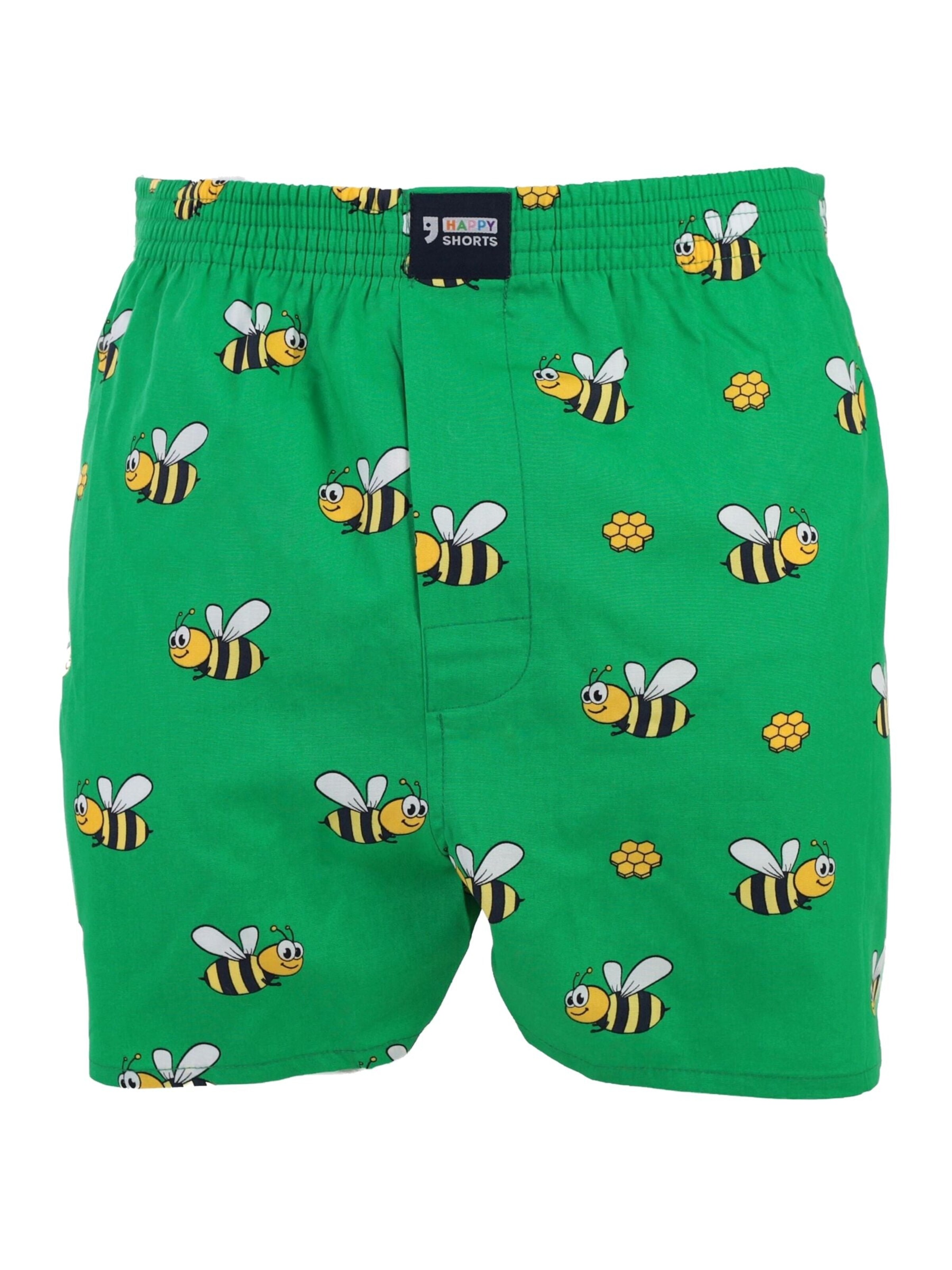 Happy Shorts Boxer shorts in Blue