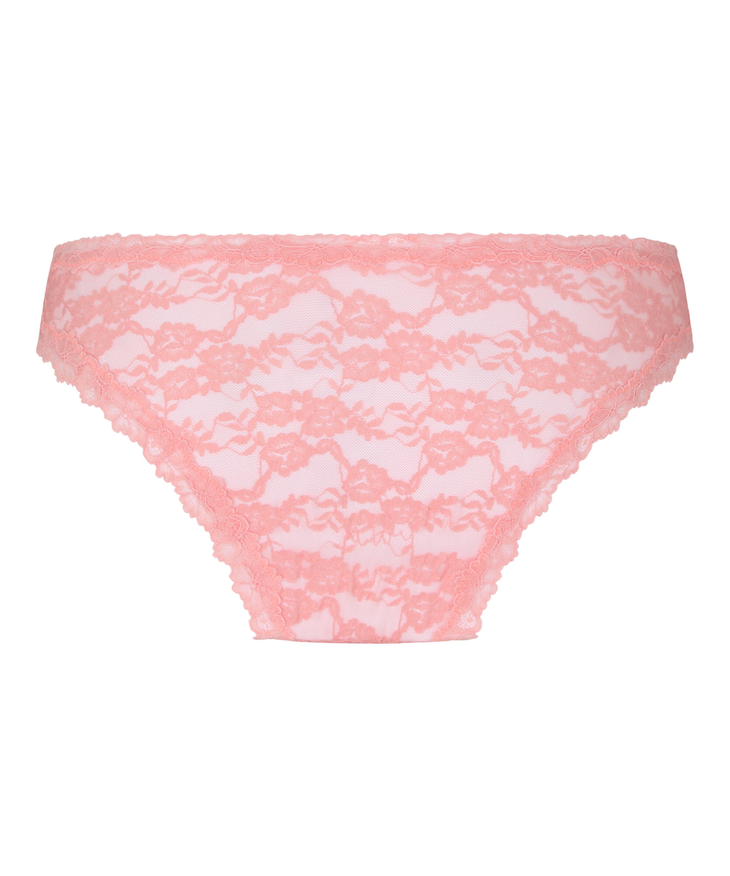 Hunkemöller Panty 'Aveline' in Pink