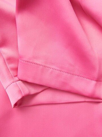 Largi Pantaloni 'Kira' de la JJXX pe roz