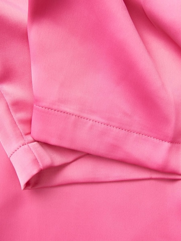 JJXX Loose fit Pants 'Kira' in Pink