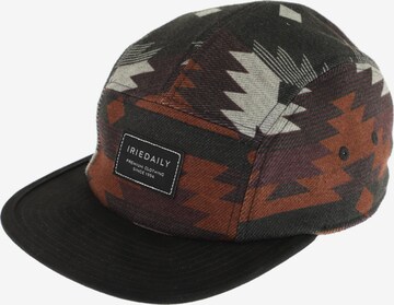 Iriedaily Hat & Cap in 58 in Mixed colors: front
