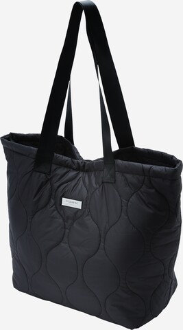 rosemunde Shopper táska - fekete