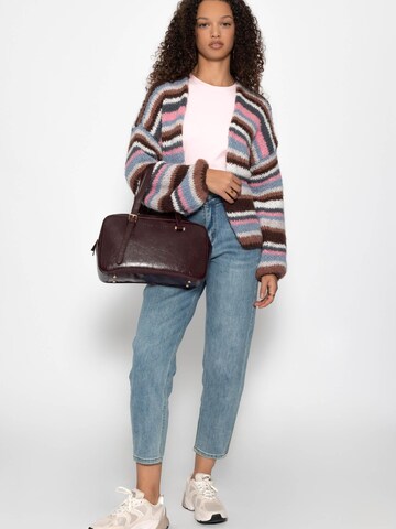 SASSYCLASSY Shirt in Pink