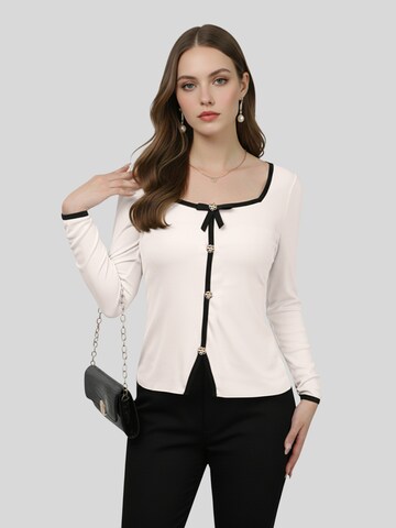 Top di LapaPlus in arancione