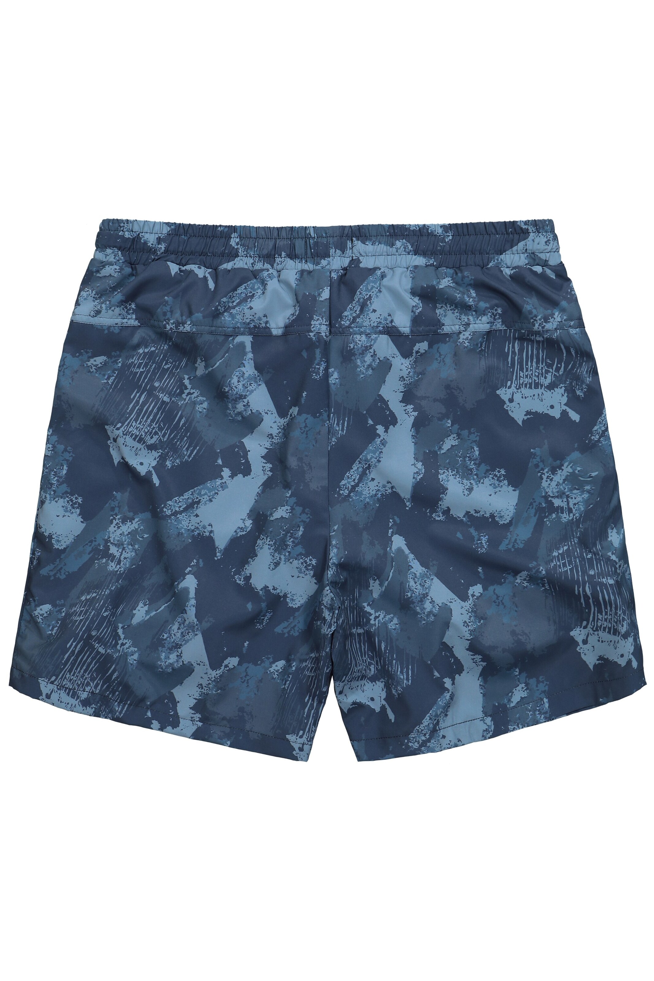 JAY-PI Regular Shorts in Blau