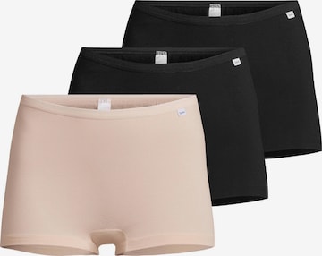 SPEIDEL Boyshorts 'Britta' in Brown: front