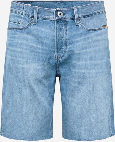 G-Star RAW Jean 'Dakota' en bleu, Vue avec produit