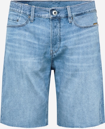 G-STAR Jeans 'Dakota' in Blue: front