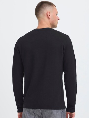 BLEND - Sudadera ' BHMForta ' en negro