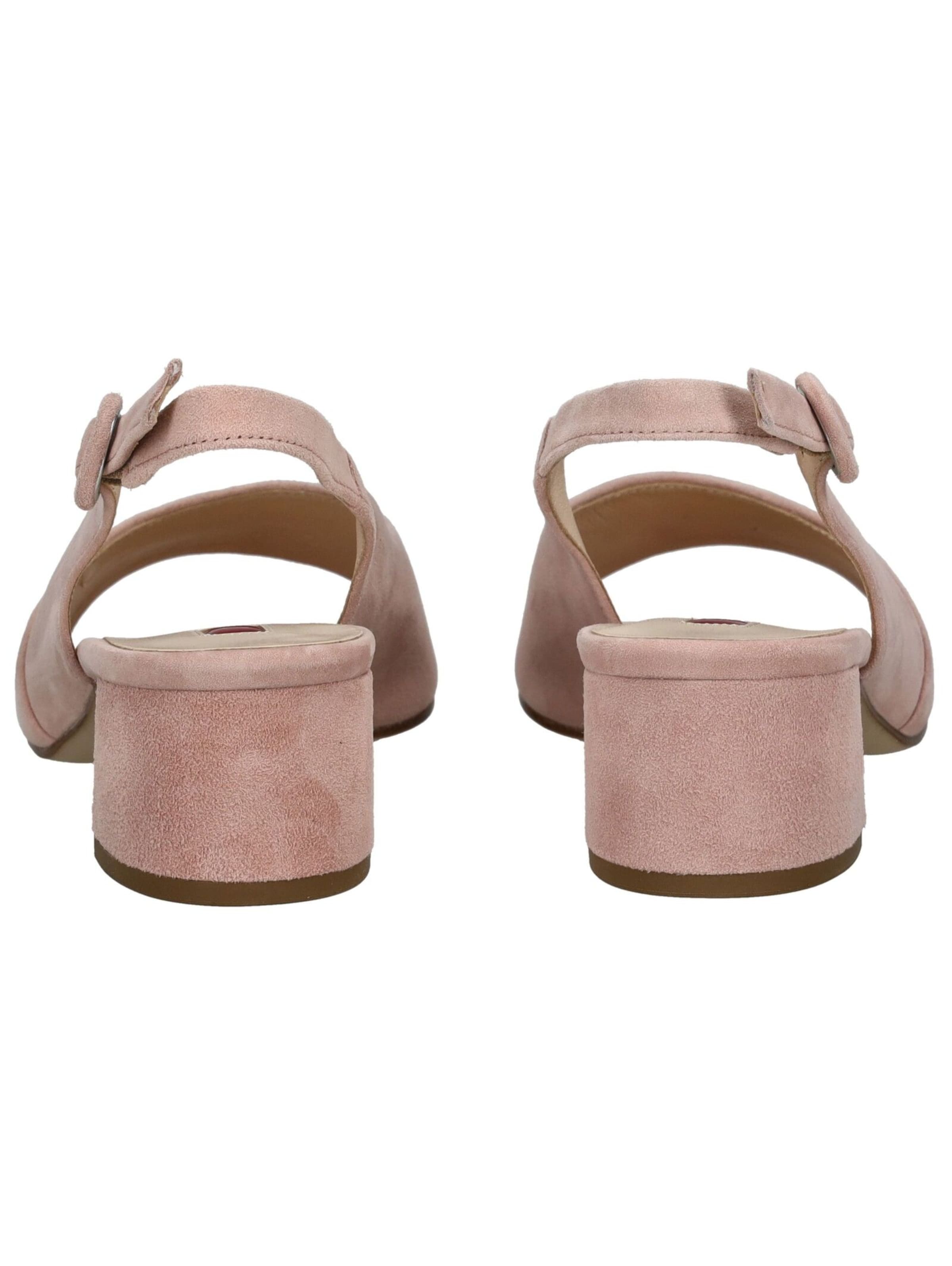 Högl Sandaal in Roze