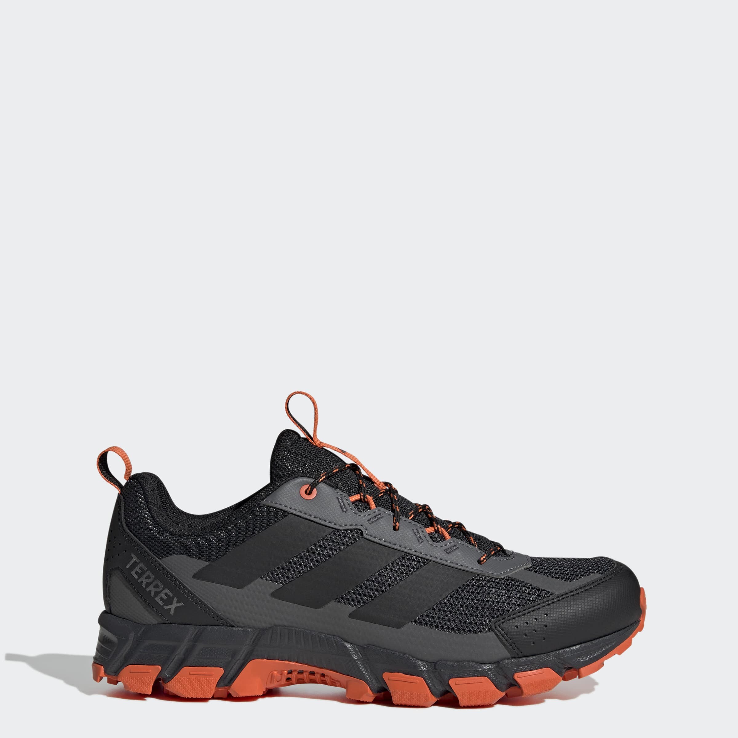 ADIDAS TERREX Flats in Black