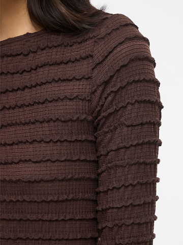 Abito 'VILisabeth' di VILA in marrone