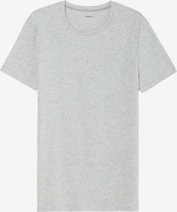 Tezenis Undershirt in Grey: front