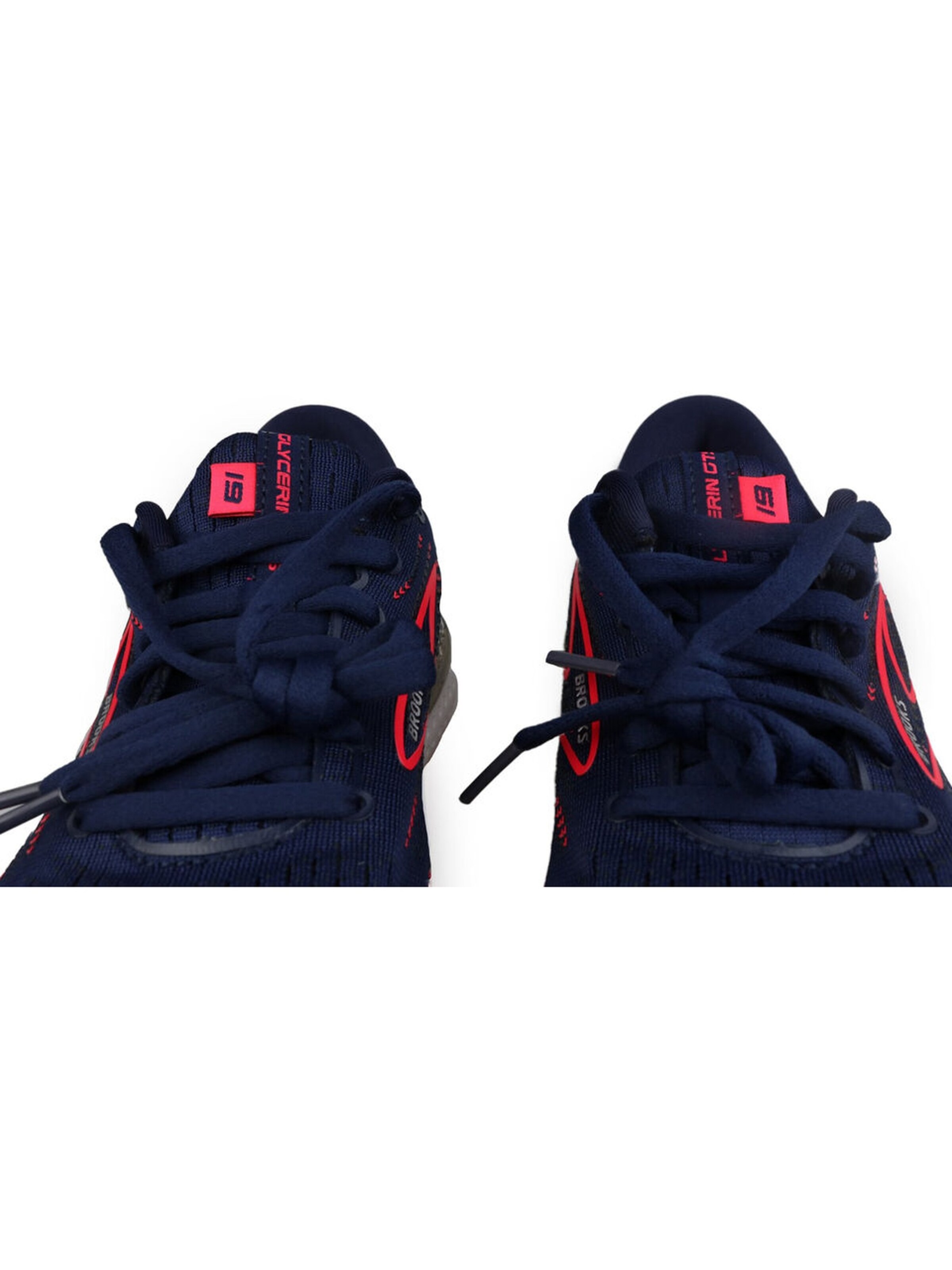 BROOKS Running Shoes 'Glycerin GTS 19' in Blue