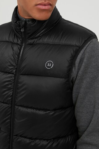 11 Project Bodywarmer in Zwart