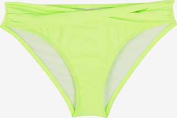 s.Oliver Bikini Bottoms 'Spain' in Green: front