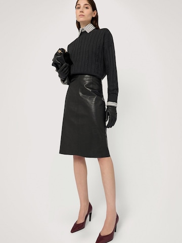 Pullover di Trussardi in grigio