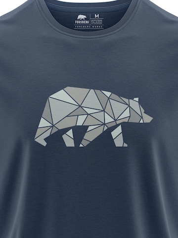 FORSBERG Shirt 'Espenson' in Mixed colors