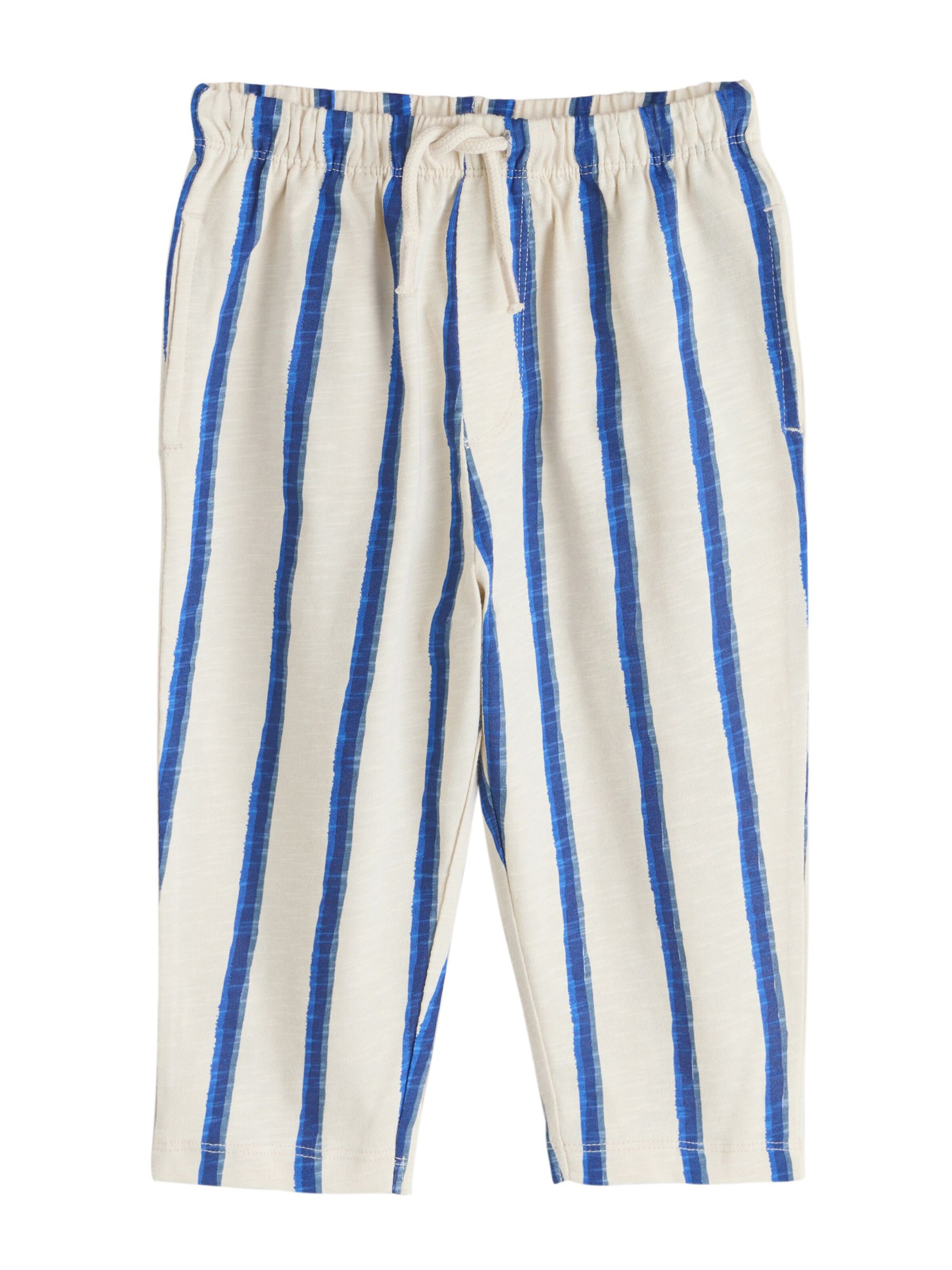 Regular Pantalon Next en bleu