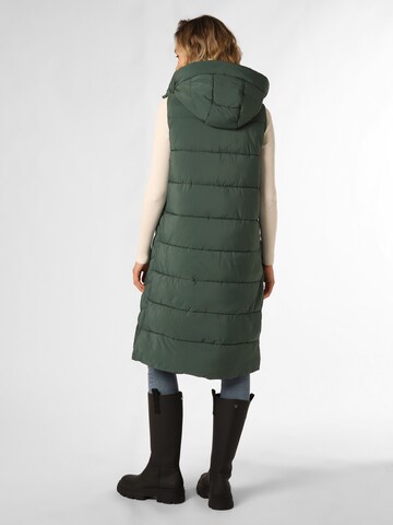 Gilet 'Liro' Y.A.S en vert