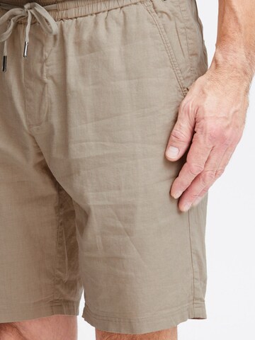 regular Pantaloni 'Henry' di FQ1924 in beige