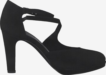 MARCO TOZZI Pumps in Schwarz