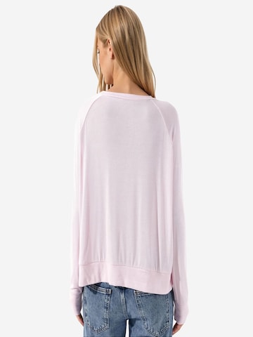 Busem - Pullover 'Pullover' em rosa