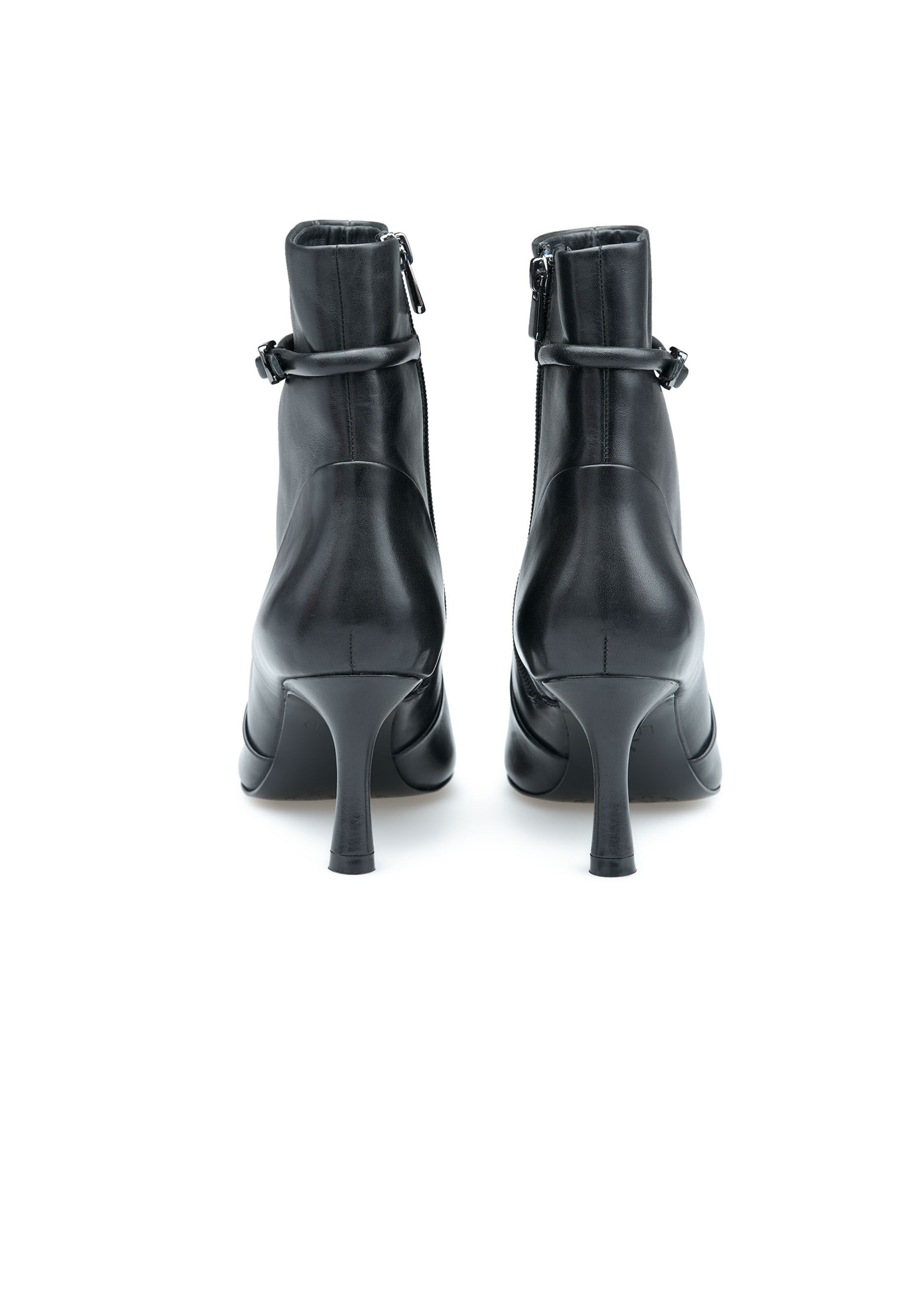 LLOYD Schuhe AMARA 425 in Schwarz