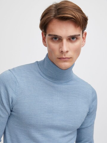 Regular fit Pullover 'KONRAD' di Casual Friday in blu