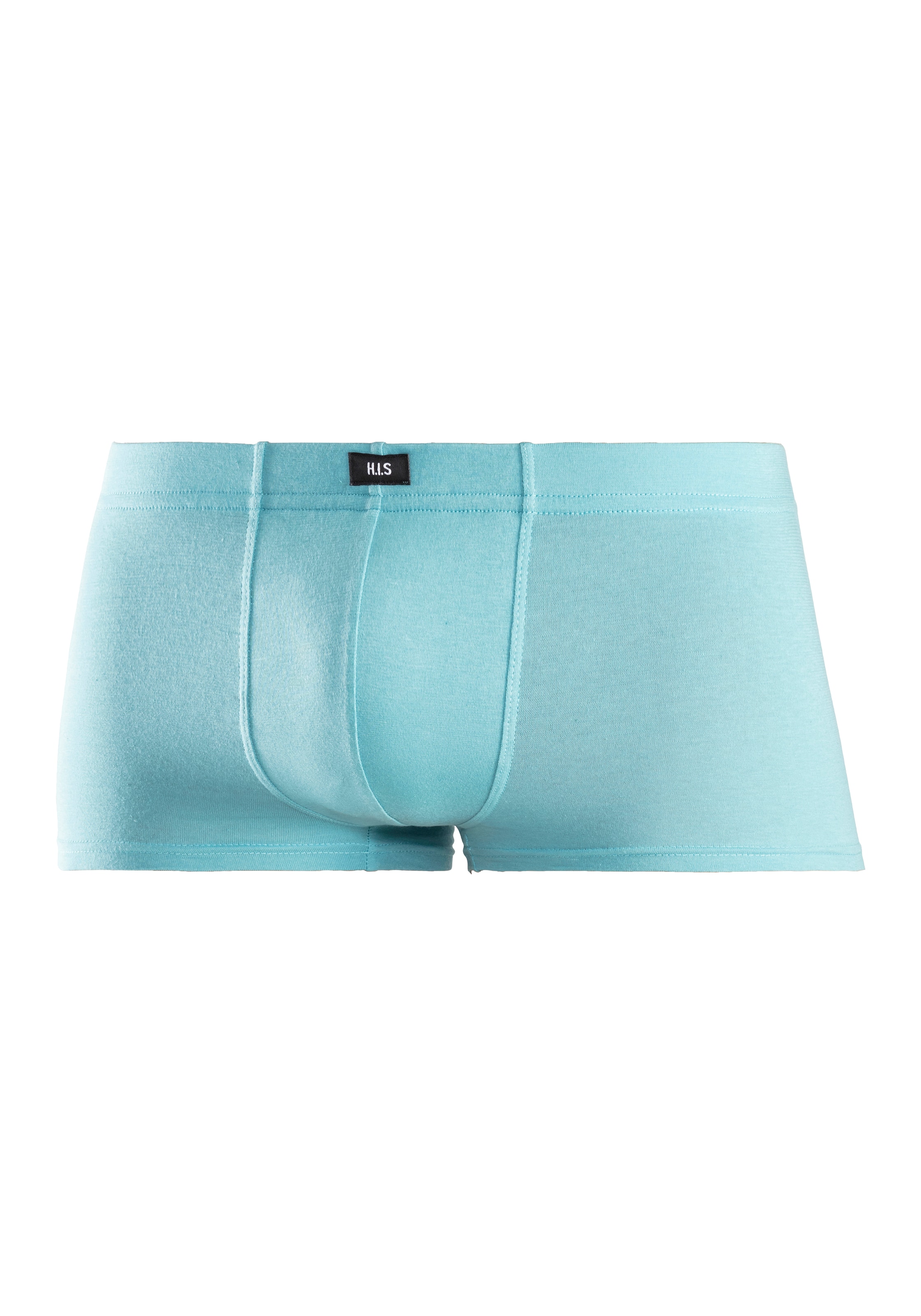 Boxers H.I.S en bleu