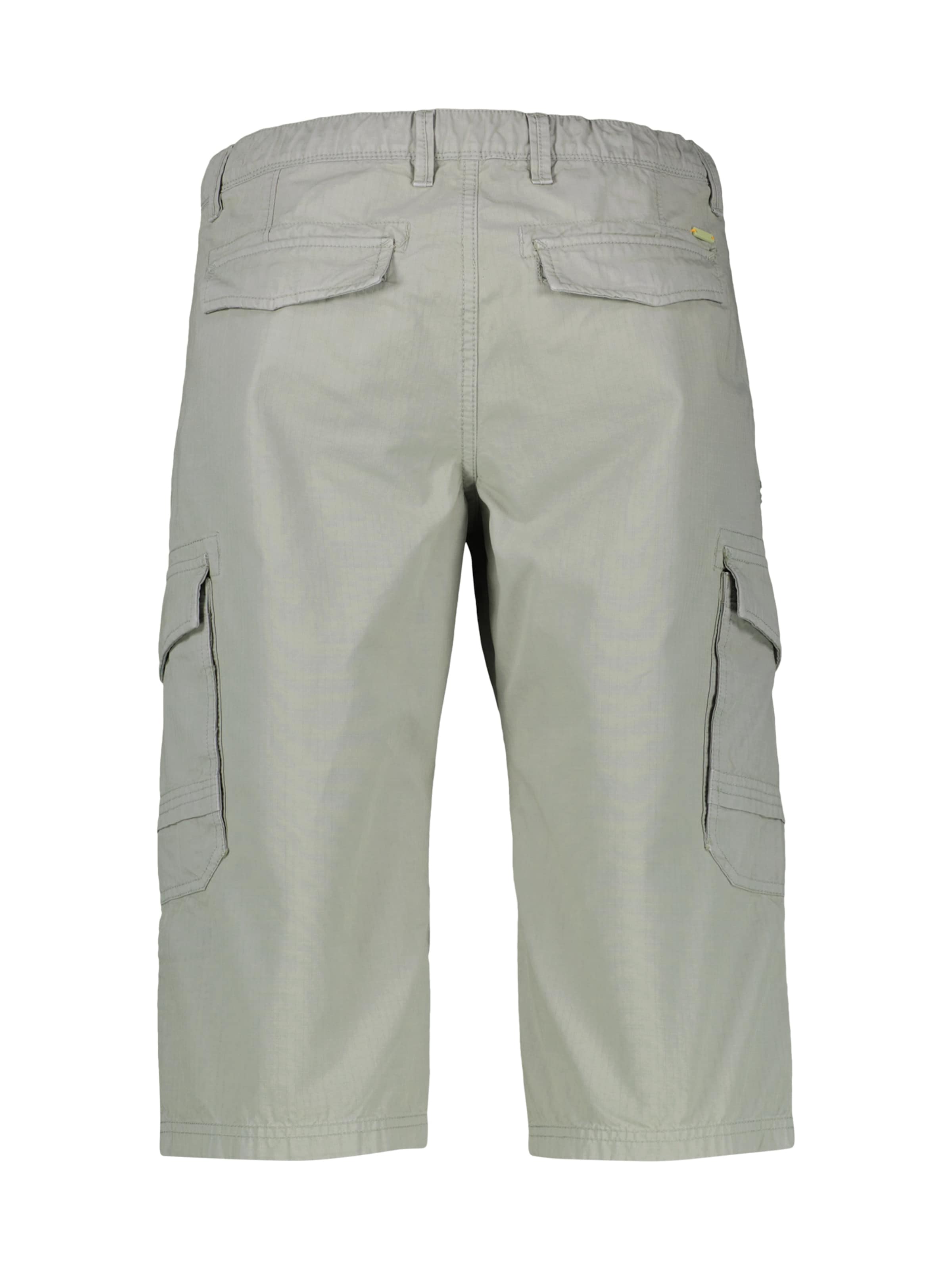 LERROS Regular Hose in Grün