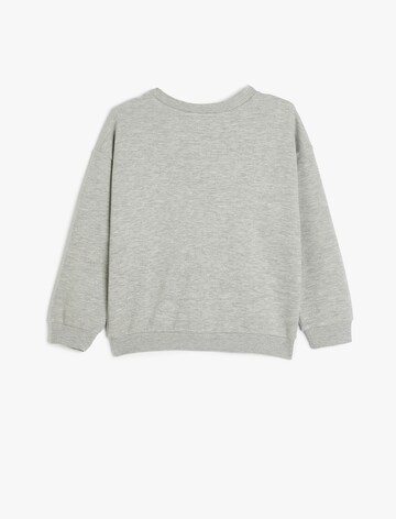 Koton Sweatshirt in Grey