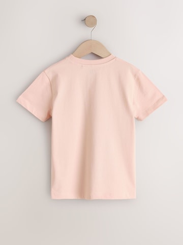 Next Póló - rózsaszín