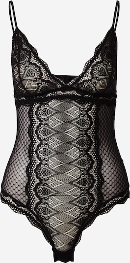 Samsøe Samsøe Bodysuit 'MARIL' in Black, Item view