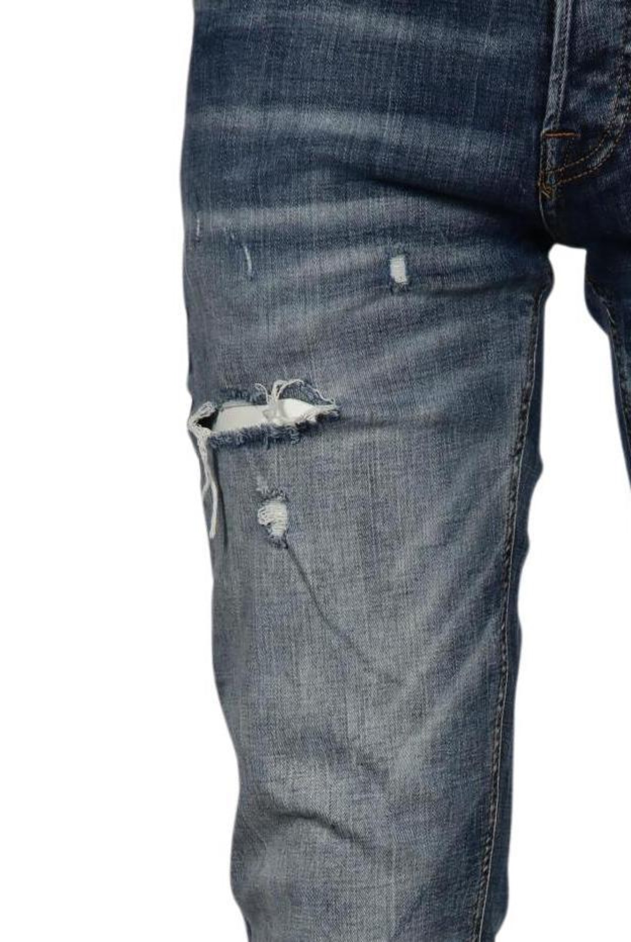 JACK & JONES Jeans in 34 in Blue