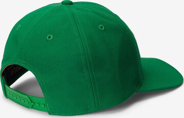 Casquette 'BILL' Polo Ralph Lauren en vert