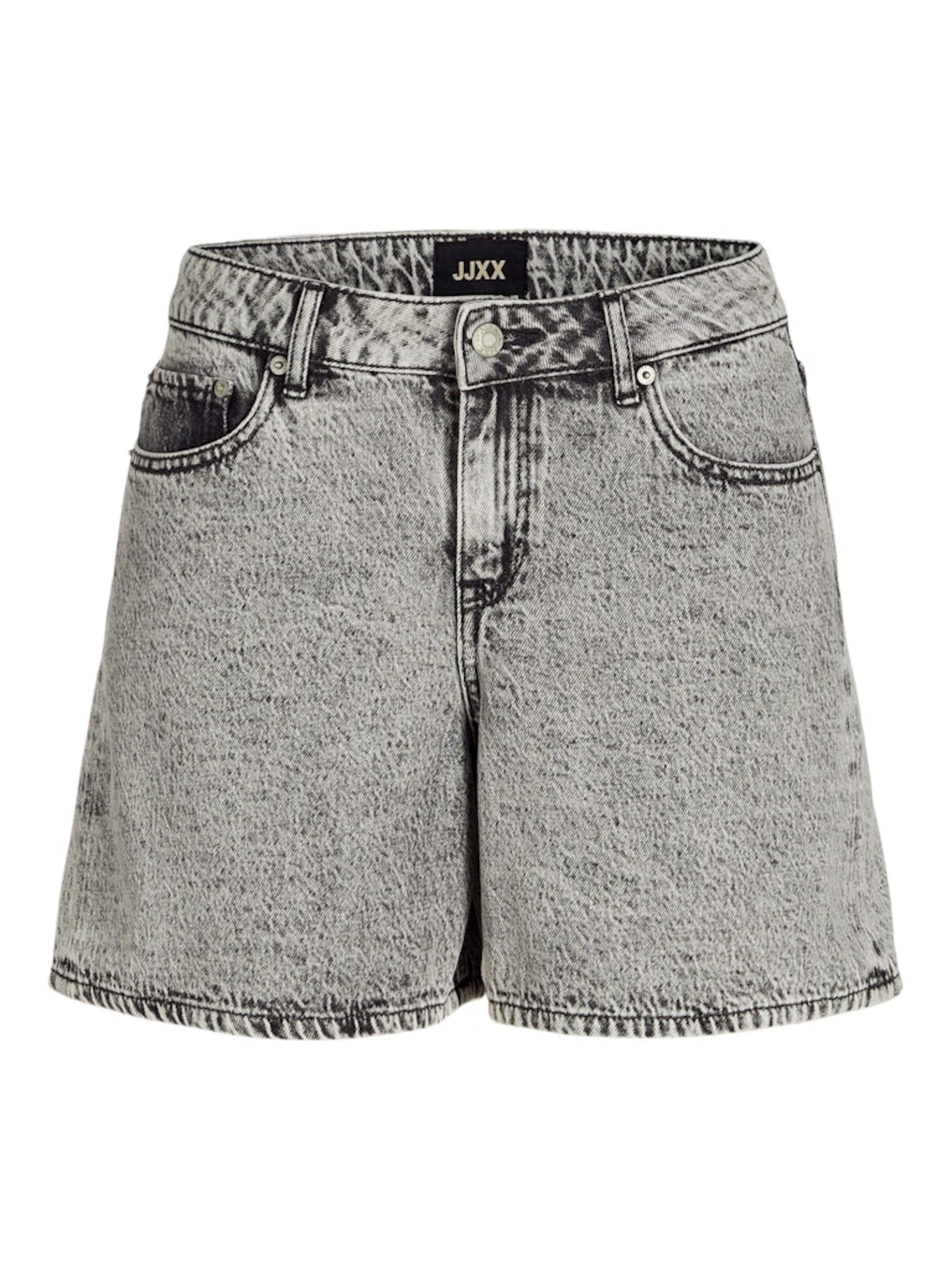 JJXX Regular Jeans &#x27;JXLAURA&#x27; in Grey: front