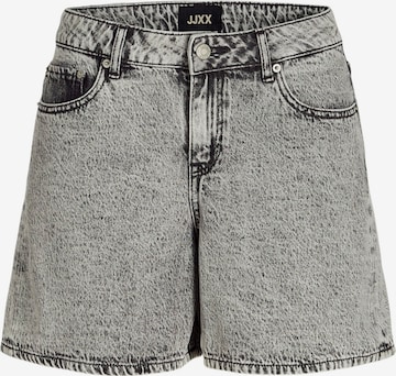 Regular Jean 'JXLAURA' JJXX en gris : devant