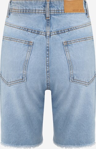 Noisy May Petite Regular Jeans in Blue